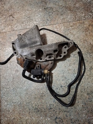 Электроклапан турбины 149561858r renault master iii 2.3dci biturbo оригинал фото №1