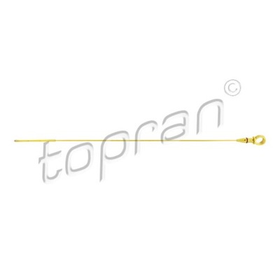 Кришка оливи 305 037 001 фото №1