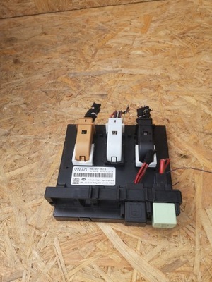 Audi q3 8u модуль комфорта 8x0907063n фото №1