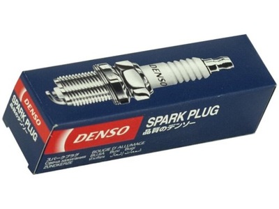 BUJÍA DE ENCENDIDO DENSO K20PR-U11  