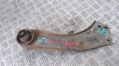 Ssangyong tivoli важіль правий задня задній 15- фото №1