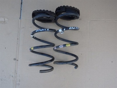 Fiat 500 lift abarth пружина задняя фото №1