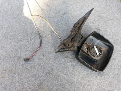 Зеркало правое mercedes vito w638 фото №1