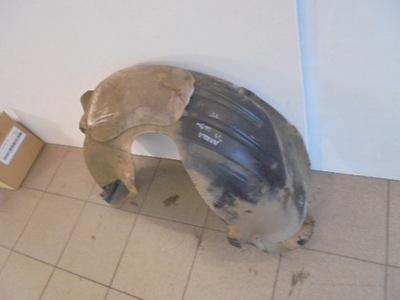 Підкрилок правий задня opel mokka 2012- фото №1