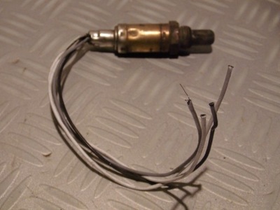 Датчик лямбда-зонд 0258003203 jumper ax peugeot 306 405 фото №1