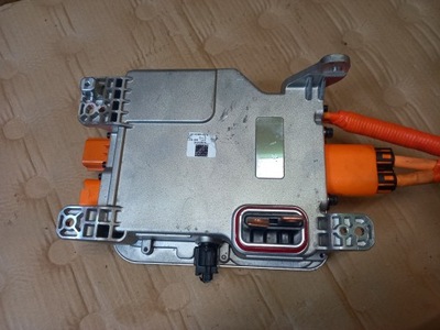 Hyundai ioniq 5 ioniq v модуль 91960-gi210 фото №1