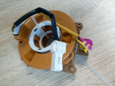 Стрічка подушка безпеки подушки безпеки шлейф fiat ducato boxer jumper 2011-25 movano c 21- фото №1