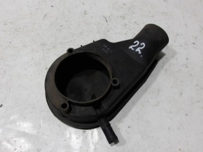 Повітрозабірник накладка корпус 90353032 opel astra 1 f фото №1