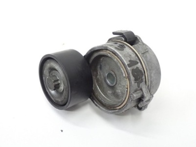 Натяжитель ролик ремень 9675974680 citroen c3 iii aircross 1.2 thp hn01 18r фото №1