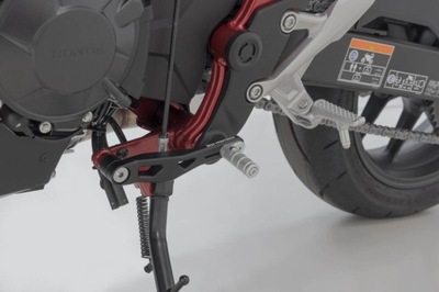 VARRILLA CAMBIOS DE TRANSMISIÓN SW-MOTECH HONDA CB750 HORNET (22-)  