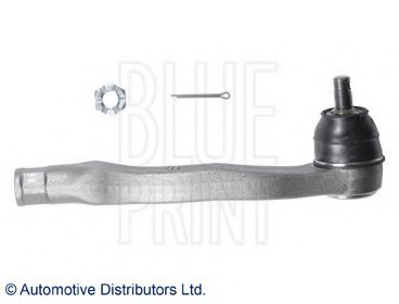 TERMINAL BARRA DERECHA HONDA CIVIC -2001  