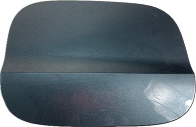 Skoda scala крышка заливной топлива 657809909 фото №1