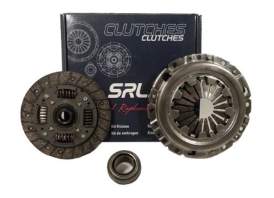 Сцепление kpl. hyundai getz 00-00 g4hd фото №1