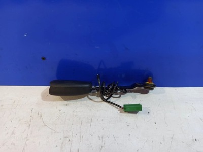 Volvo v60 2012 ремені безпеки фото №1