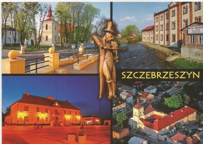 SZCZEBRZESZYN