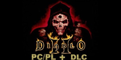 DIABLO 2 + DLC LORD OF DESTRUCTION PL/PC