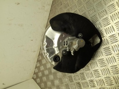 Насос тормозная renault clio v 2019 472109156r фото №1