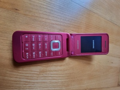 SAMSUNG GT-C3520