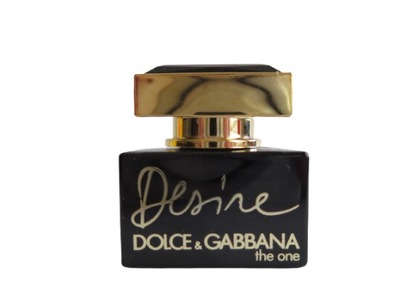 Dolce Gabbana THE ONE DESIRE miniatura |