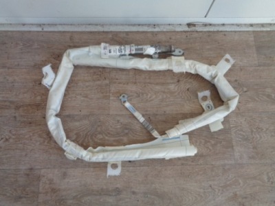 Renault talisman sedan шторка безопасности левая 1722 фото №1