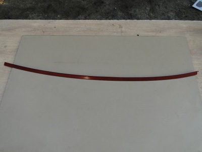 Jaguar xf x260 молдинг кровельная левая фото №1