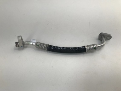 Opel mokka -e ii b 2022 электрик шланг трубка кондиционера кондиционер f81392 фото №1