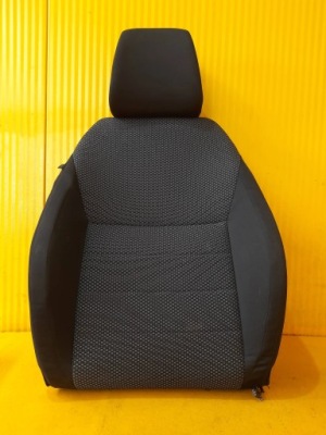 Skoda octavia iii спинка сиденье перед правое фото №1
