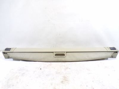 Шторка багажника saab 9-3 93 ii 2 фото №1