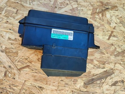 Mini r56 s 1,6 t коробка запобіжників комплектна фото №1