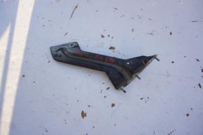 Кронштейн крыла левый перед audi q5 8r фото №1