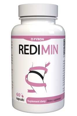 Redimin - 60 Kapsułek
