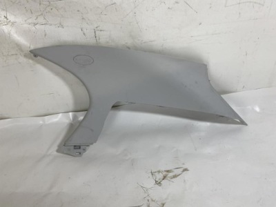 Пластик захист стійка правий задній fiat tipo ii 21r. 735624715 фото №1