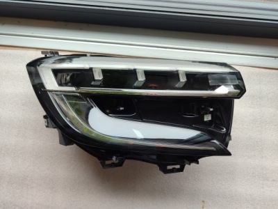 Austral лампа права перед 260100650r фото №1