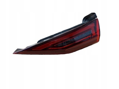 Audi a3 8y лампа правая led задняя 8y0945308 фото №1