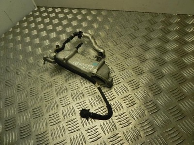 Труба alfa romeo giulia 2016 05048125ab фото №1