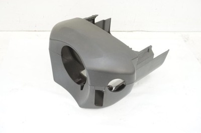 Защита колонки замка зажигания renault grand scenic iii фото №1