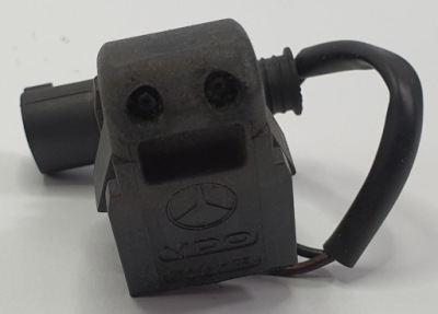 Насадка омыватель стекло перед mercedes sl r230 фото №1