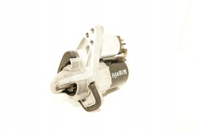 Стартер renault kadjar 1.3 tce 233006662r фото №1