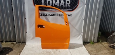 Nissan nv200 двері перед передні праве фото №1