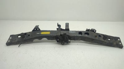 Pas передний nissan note e12 2014 europa фото №1