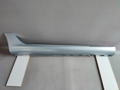 Mercedes slk w172 порог правый молдинг порог a1726980254 фото №1