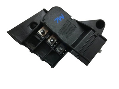 Porsche macan розподільник 95b 937 517 b фото №1