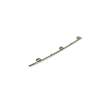 Молдинг решітка suzuki grand vitara xl7 01.04- фото №1