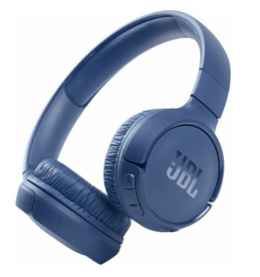 JBL Tune 510 BT - modrá