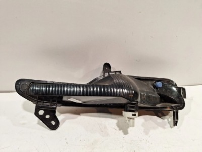 Поворотник правый 261306376r renault megane iv фото №1