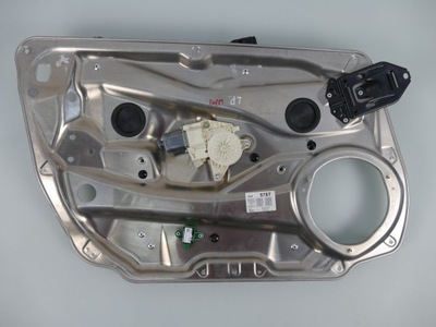 Подъемник стекло mercedes-benz оригинальный номер a2128201102 фото №1