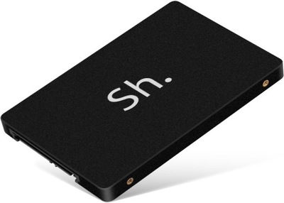 Dysk SSD 120GB Sh. SATA3 2,5" SATA III
