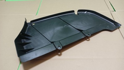 A2046900307 захист mercedes w204 sedan фото №1