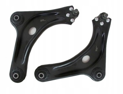 SWINGARM FRONT CITROEN C3 2002-2010 NEW CONDITION - milautoparts-fr.ukrlive.com