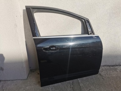 Двері повний правий перед ford c-max ii bd 10-14 фото №1